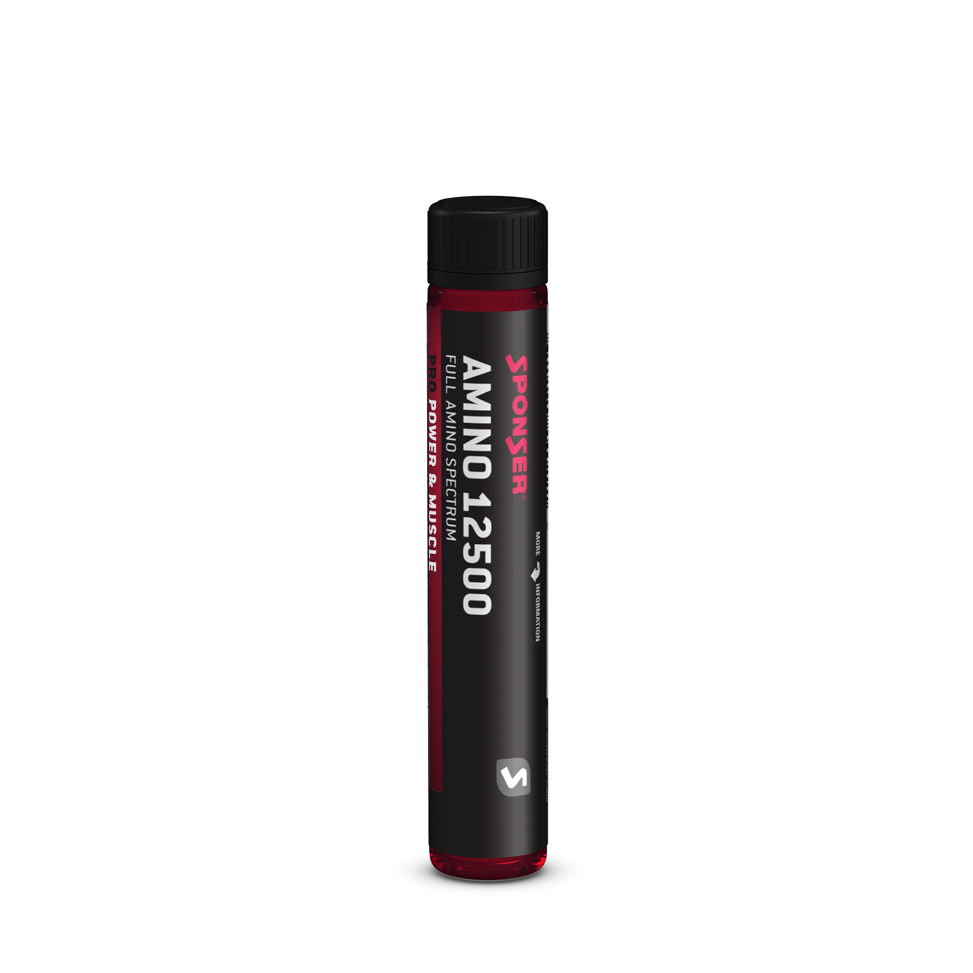 Amino 12500 | Cherry