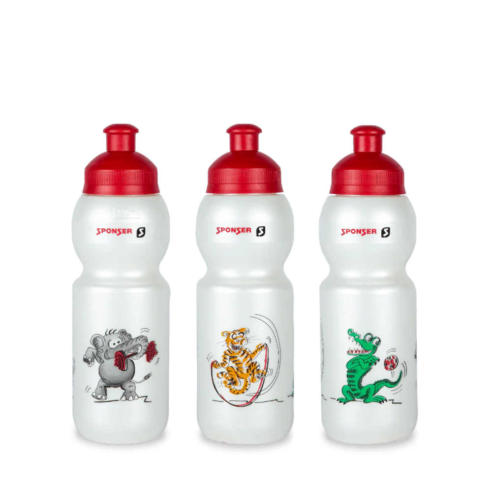 Bidon 330 ml - Image 2