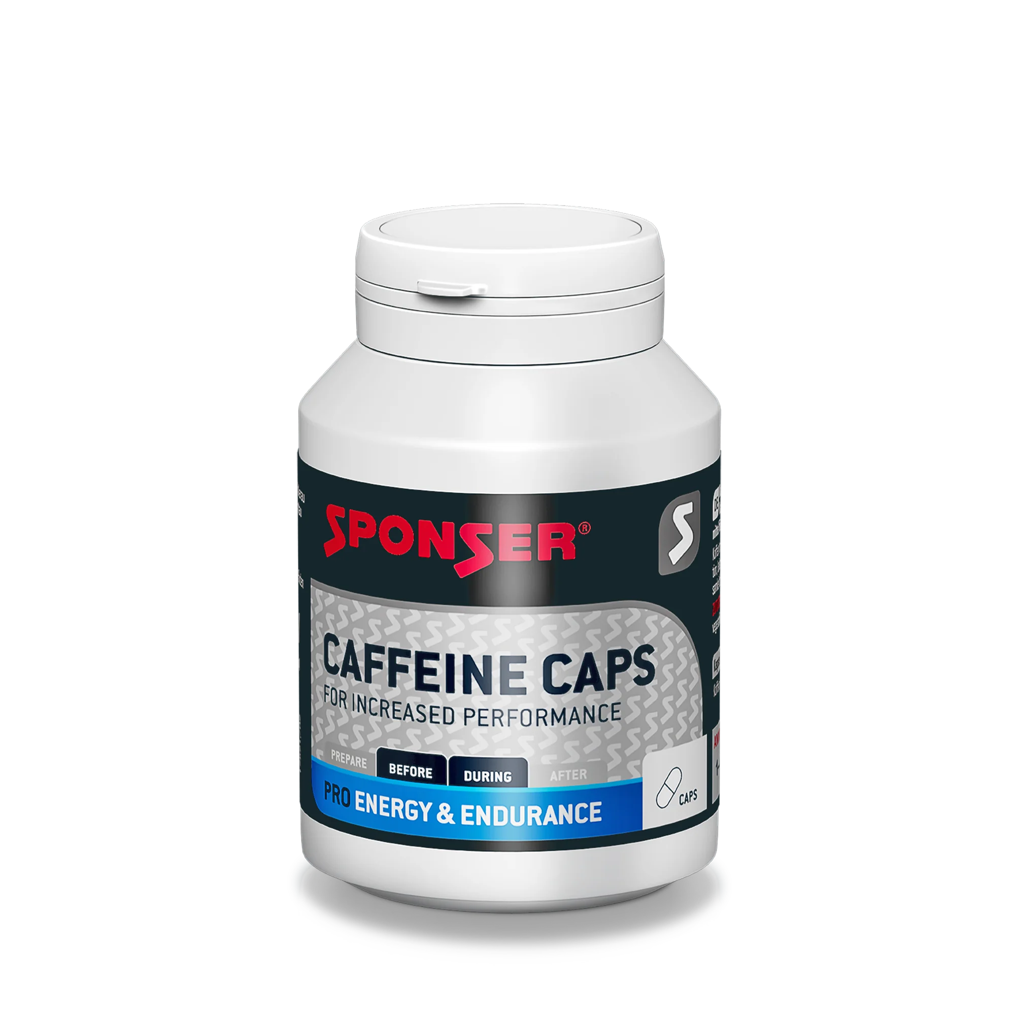 Caffeine Caps