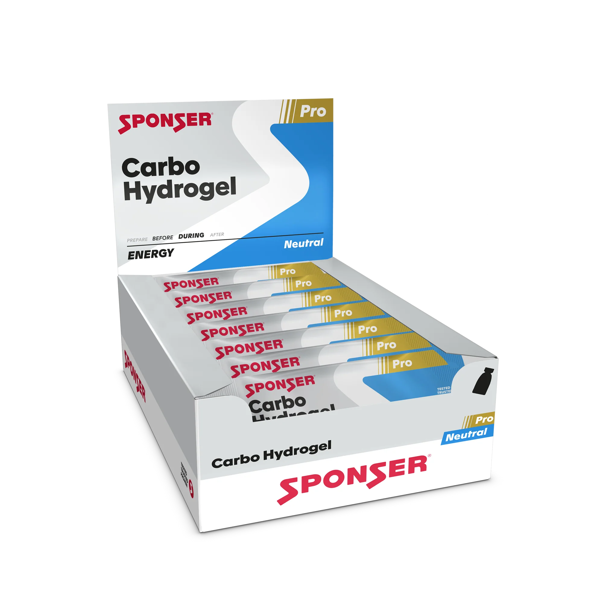 Carbo Hydrogel | Neutral - Image 3