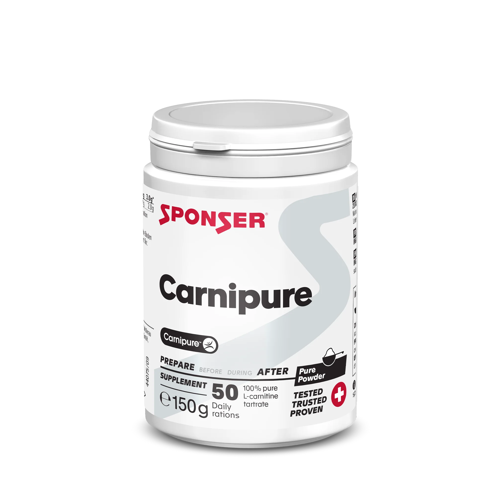 Carnipure | Neutral