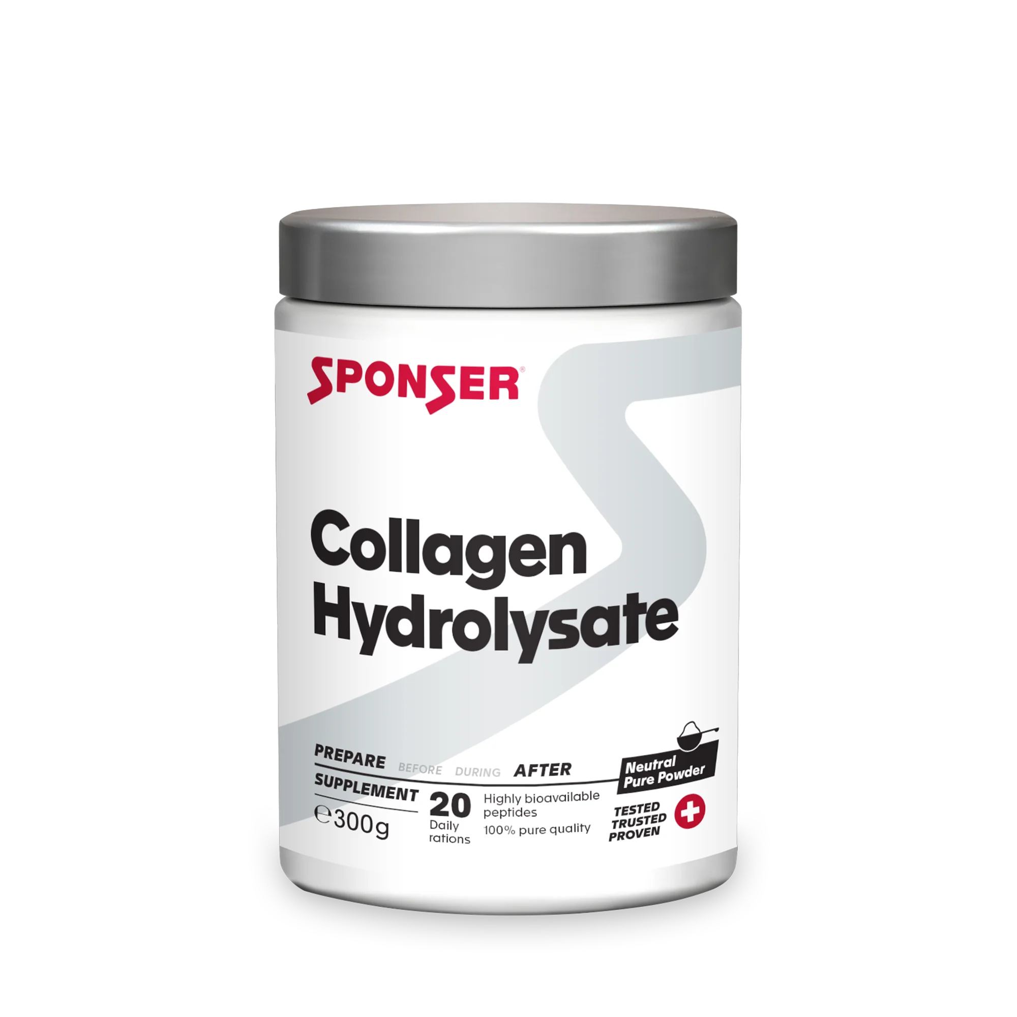 Collagen Hydrolysate | Neutral
