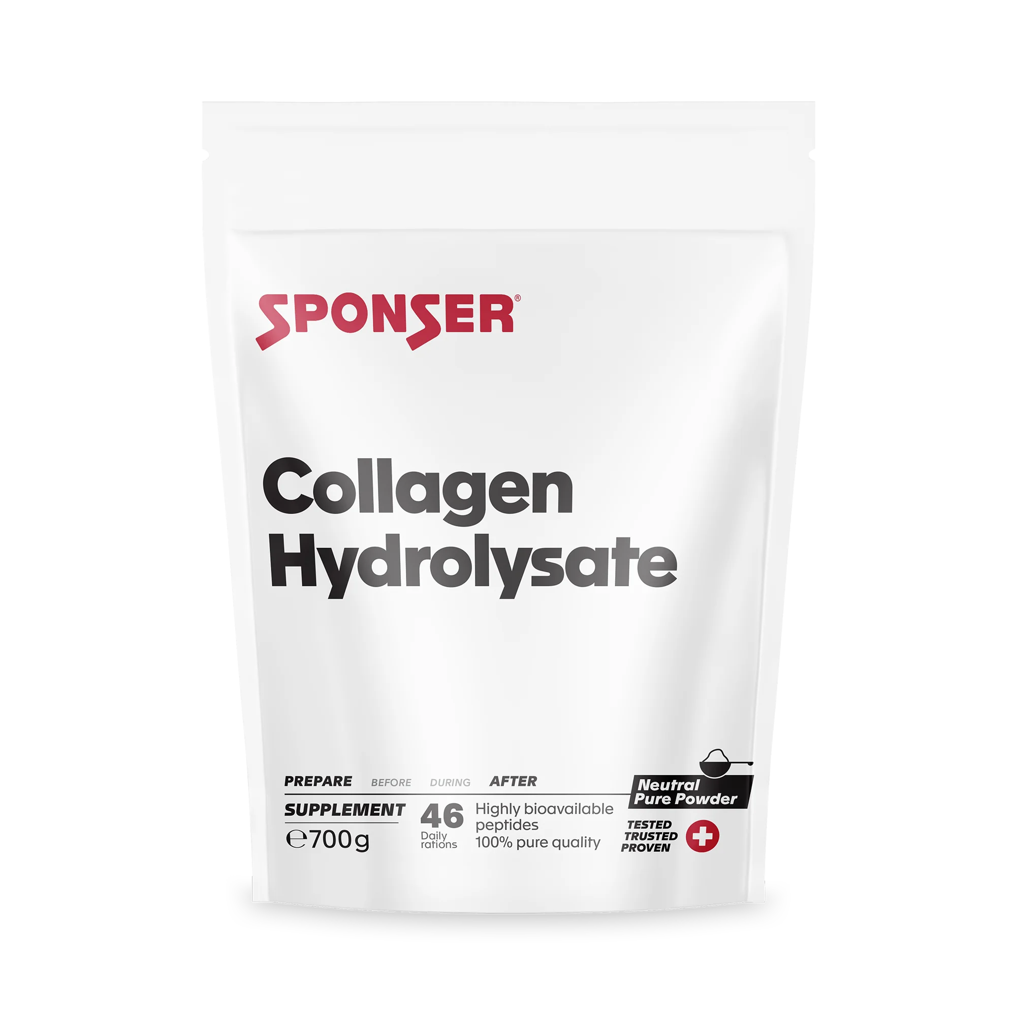 Collagen Hydrolysate | Neutral - Image 2