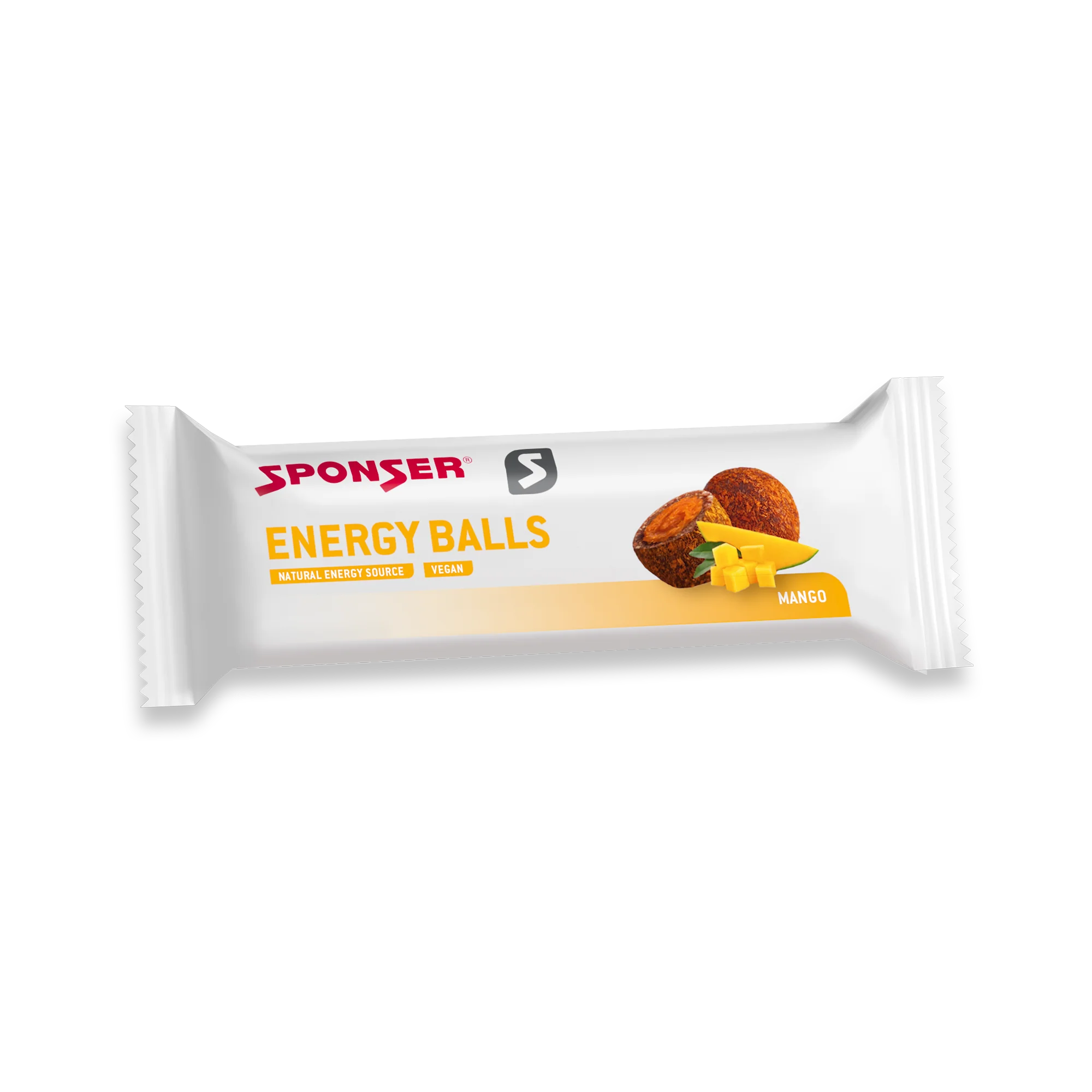 Energy Balls | Mango