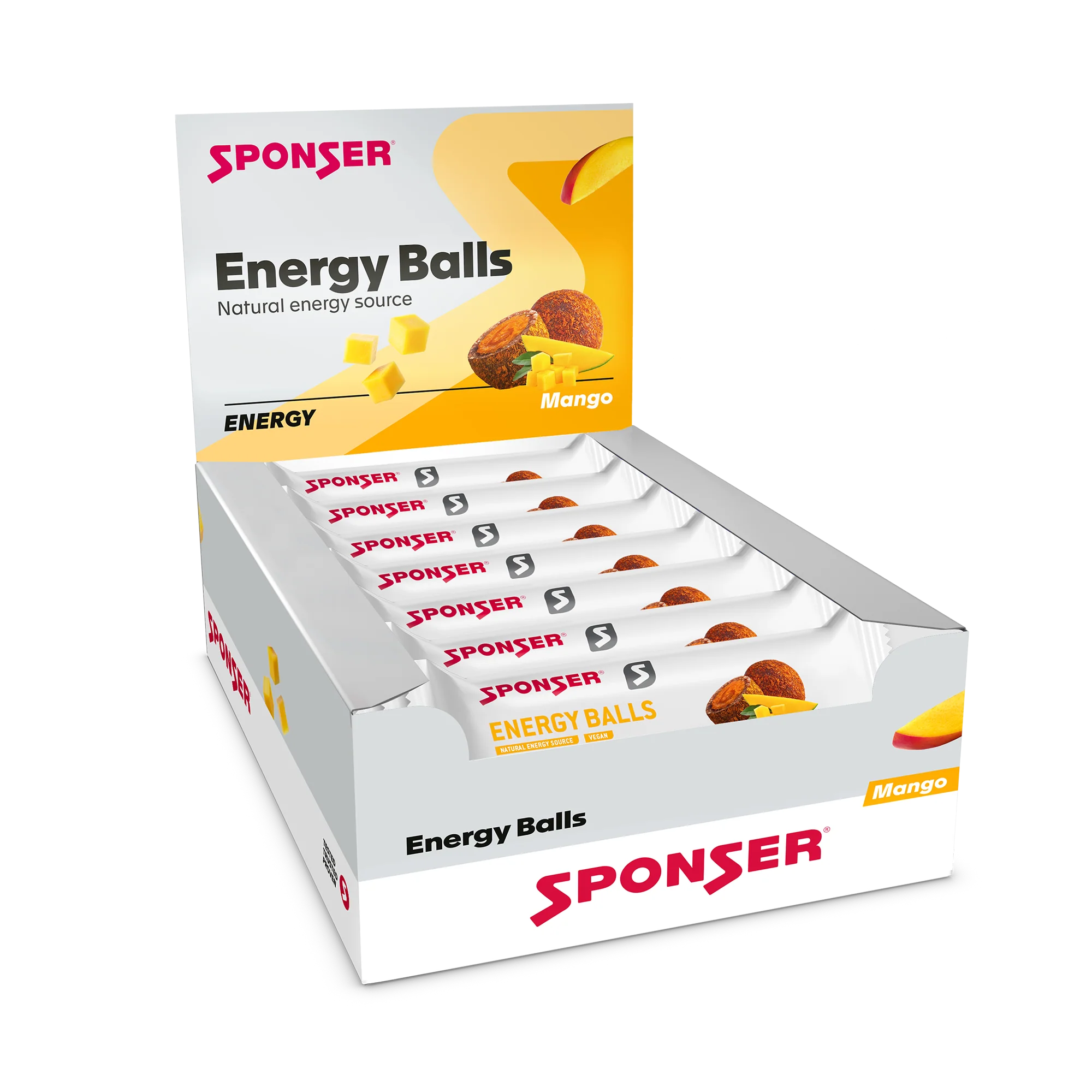 Energy Balls | Mango - Image 2