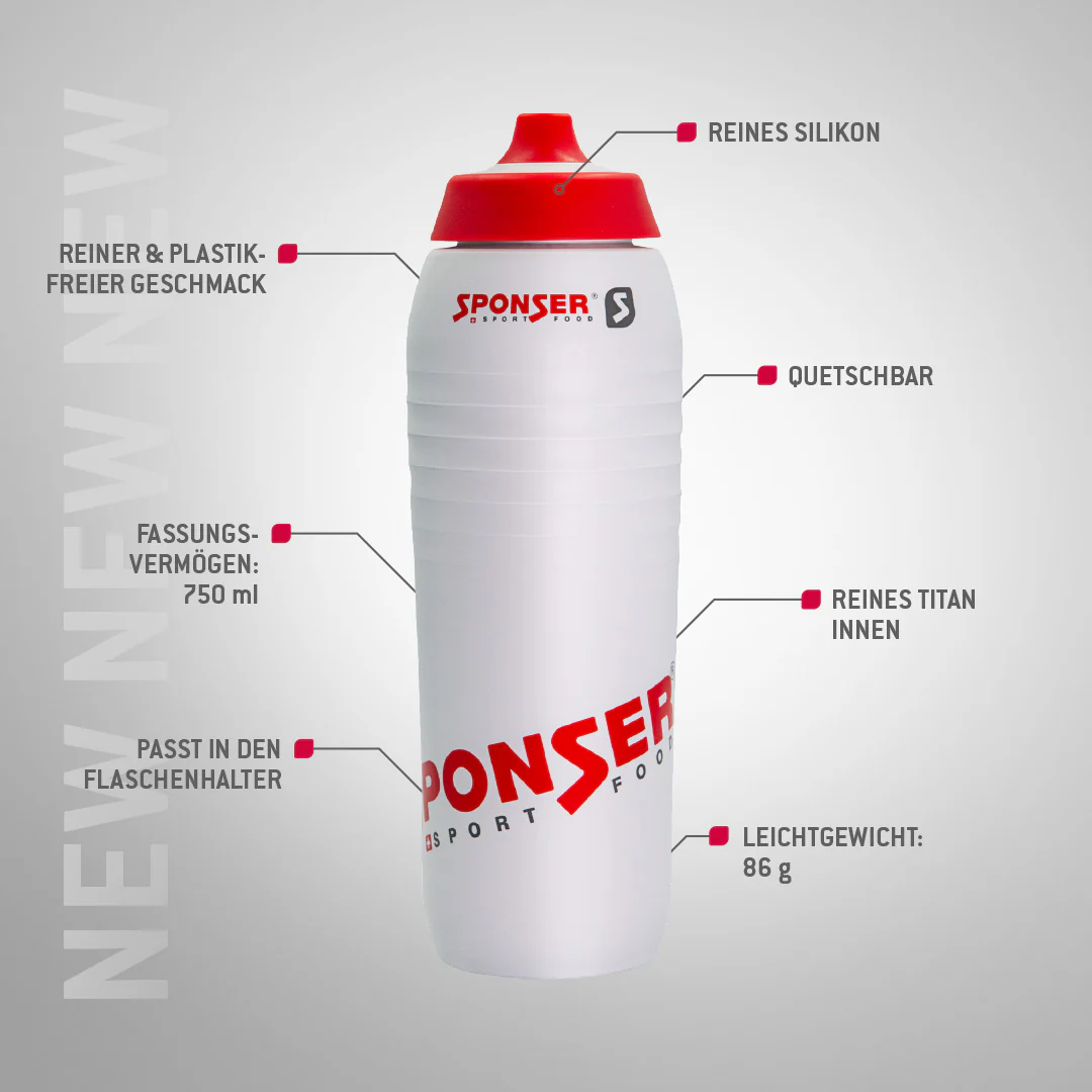 SPONSER x Keego Flasche - Image 2