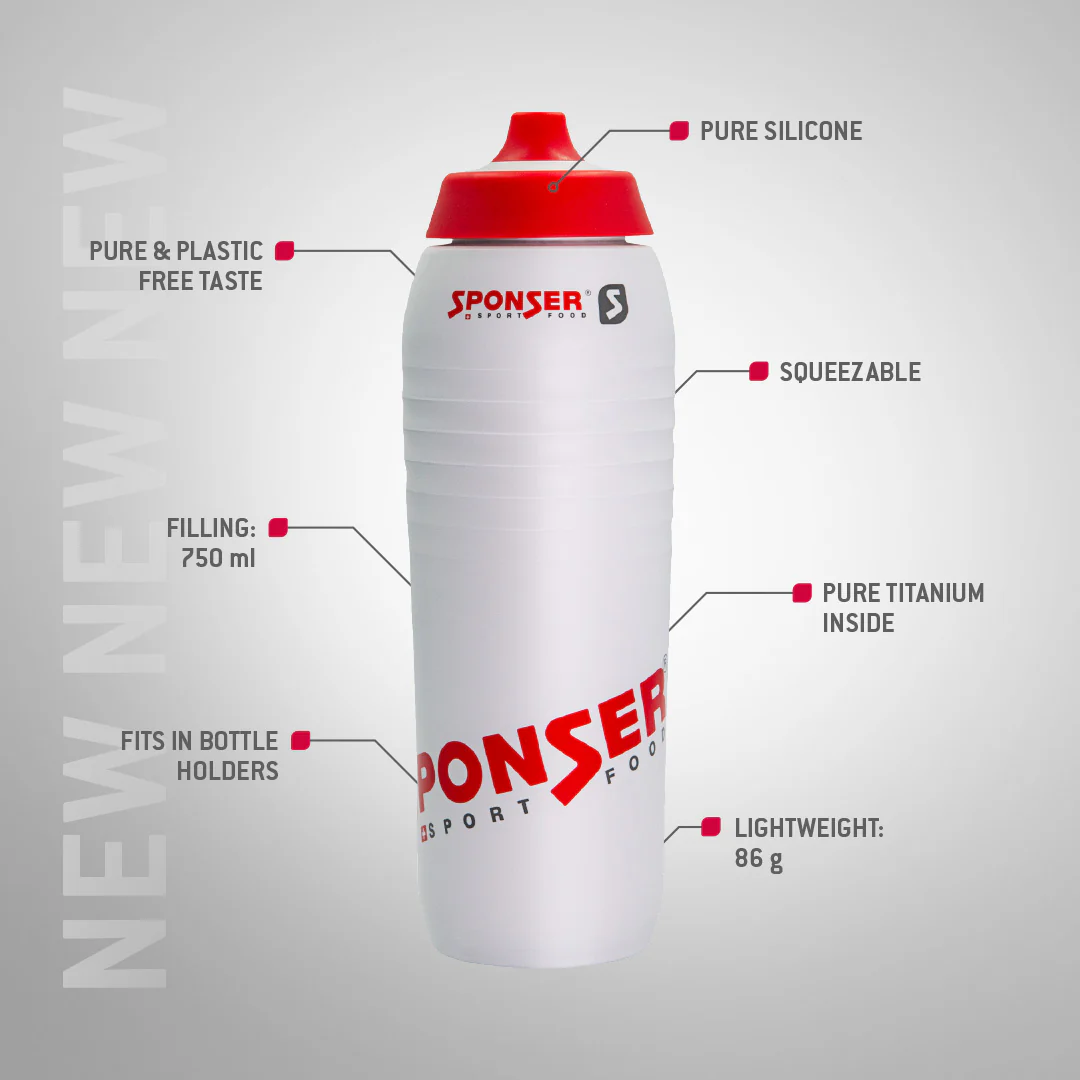 SPONSER x Keego Flasche - Image 3
