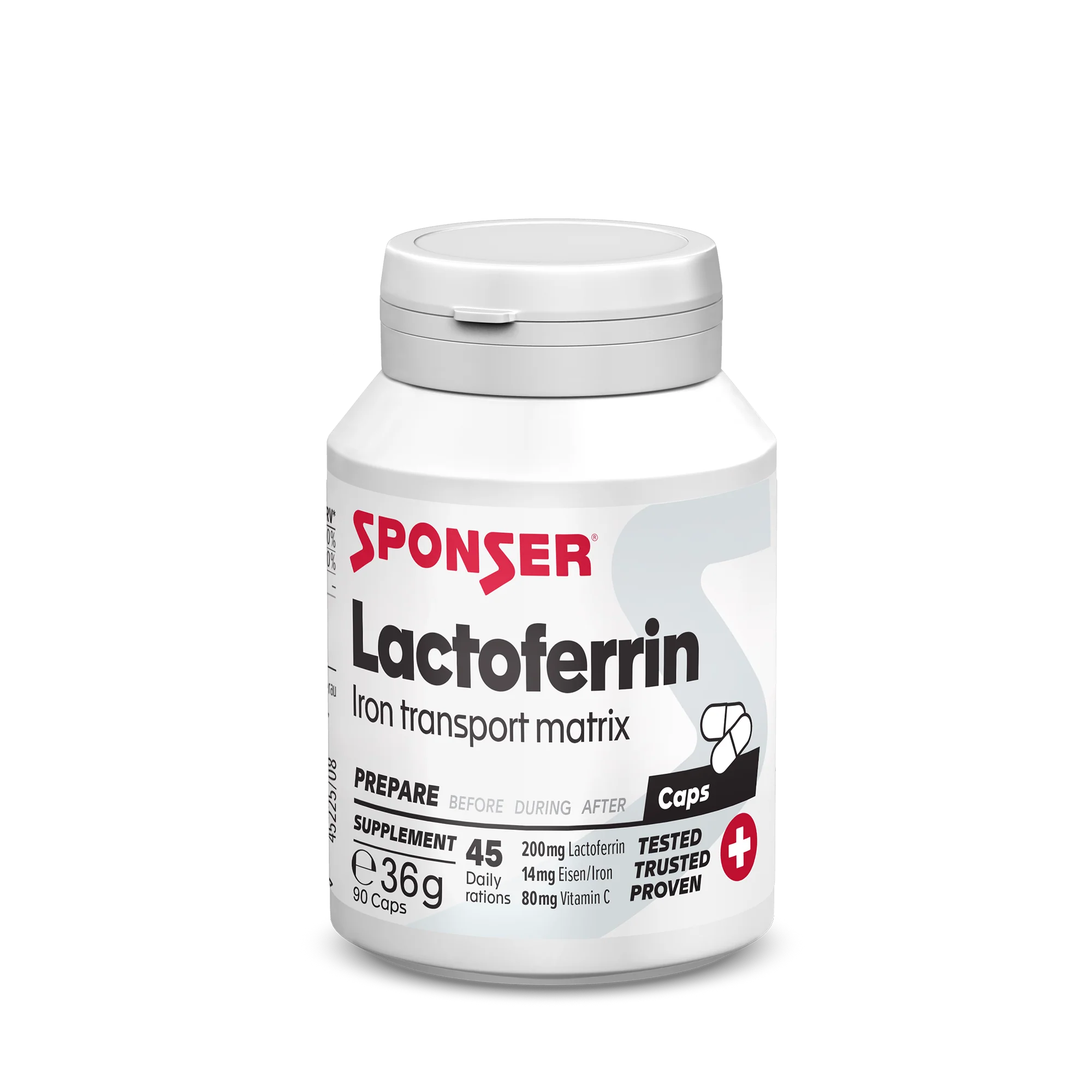 Lactoferrin