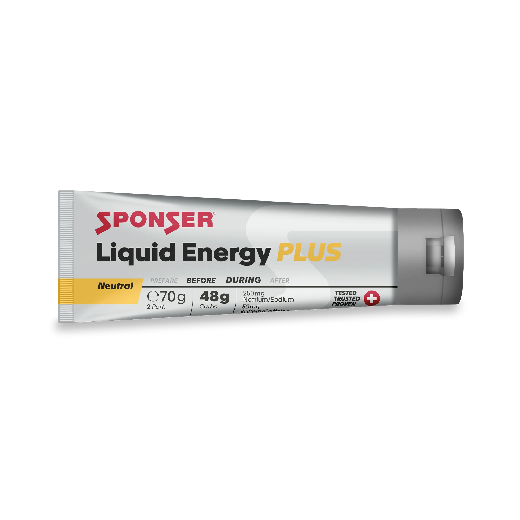 Liquid Energy Plus | mit Koffein - Image 3