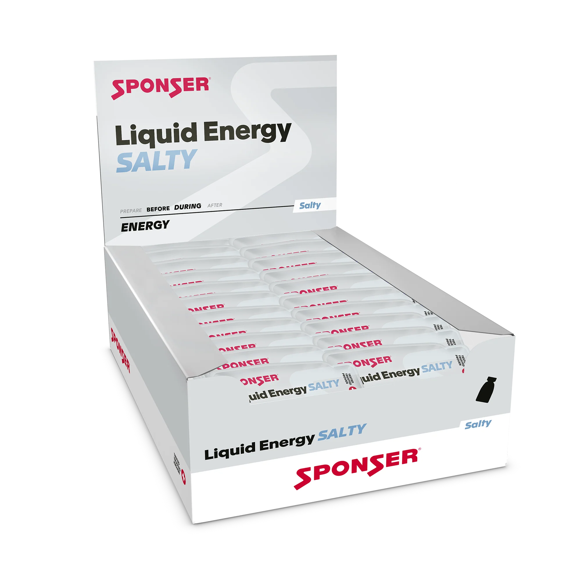Liquid Energy | Salty - Image 2