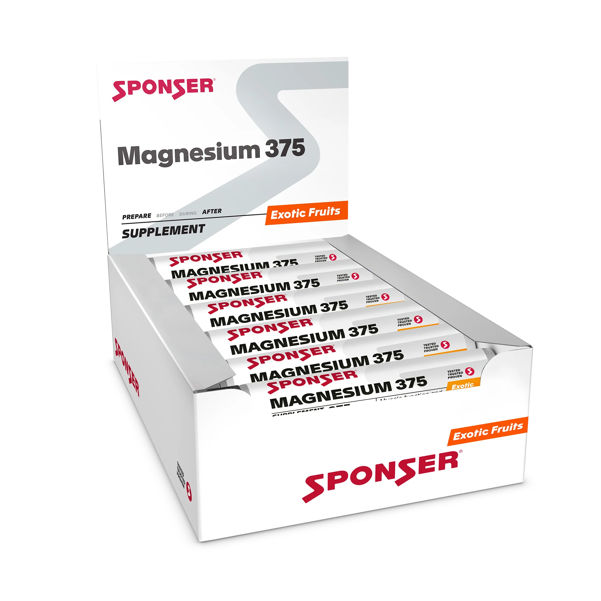 Magnesium 375 | Exotic - Image 3