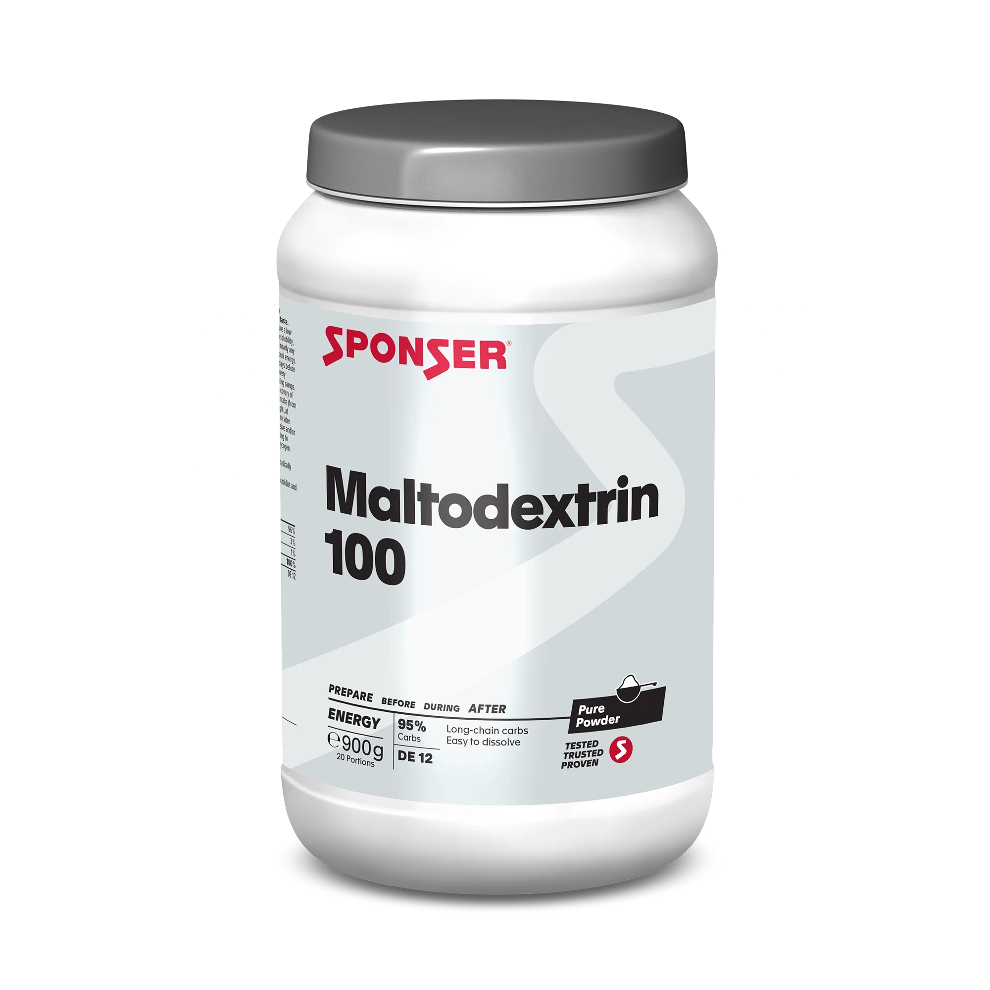 Maltodextrin 100 | Neutral