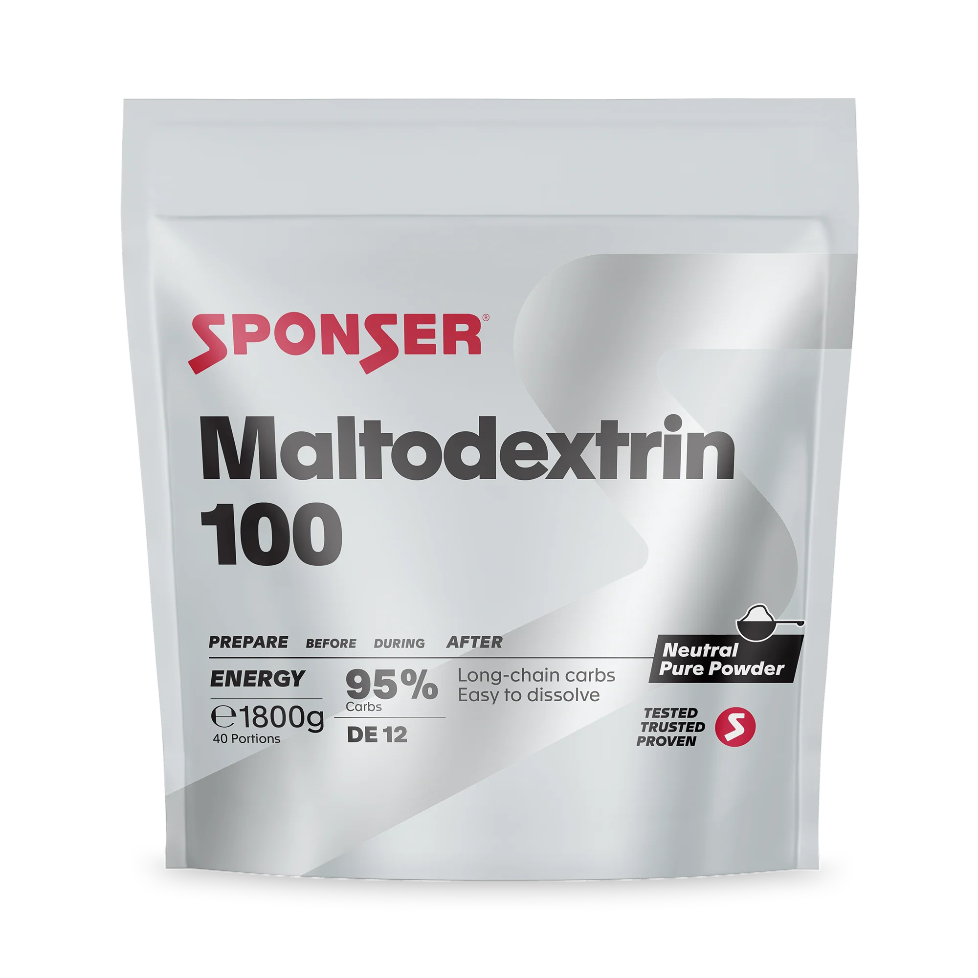 Maltodextrin 100 | Neutral - Image 2
