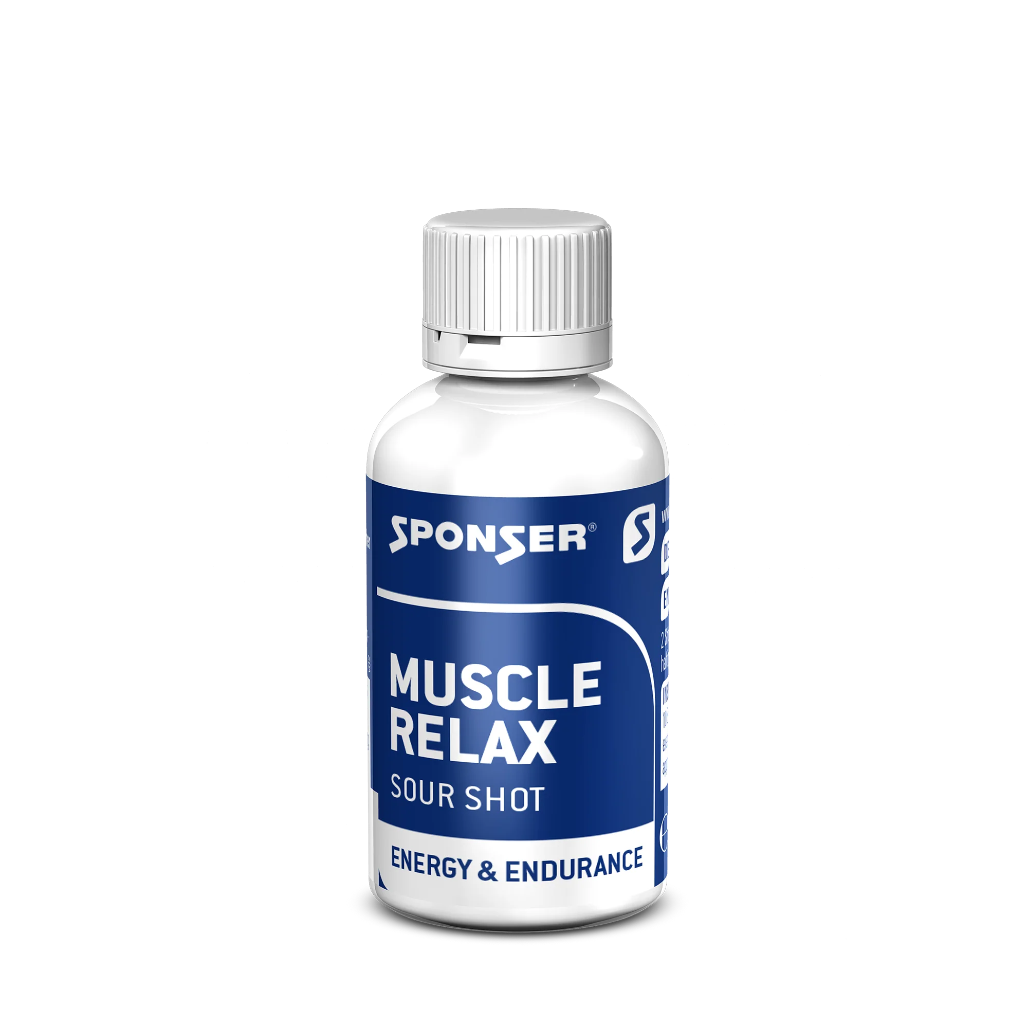 Muscle Relax | Sour Shot - Image 2