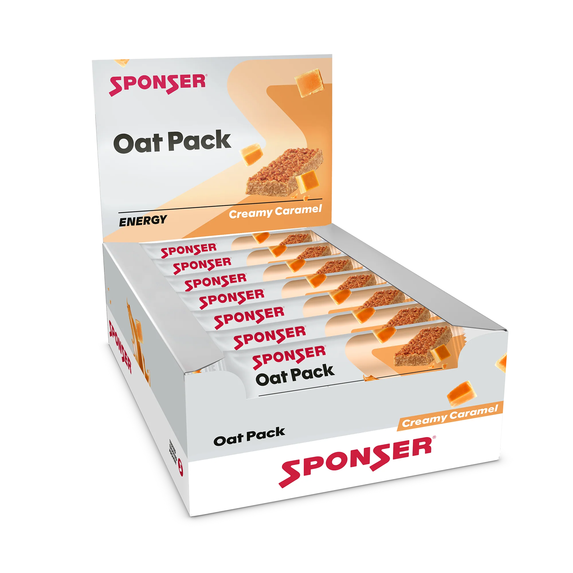 Oat Pack | Creamy-Caramel - Image 2