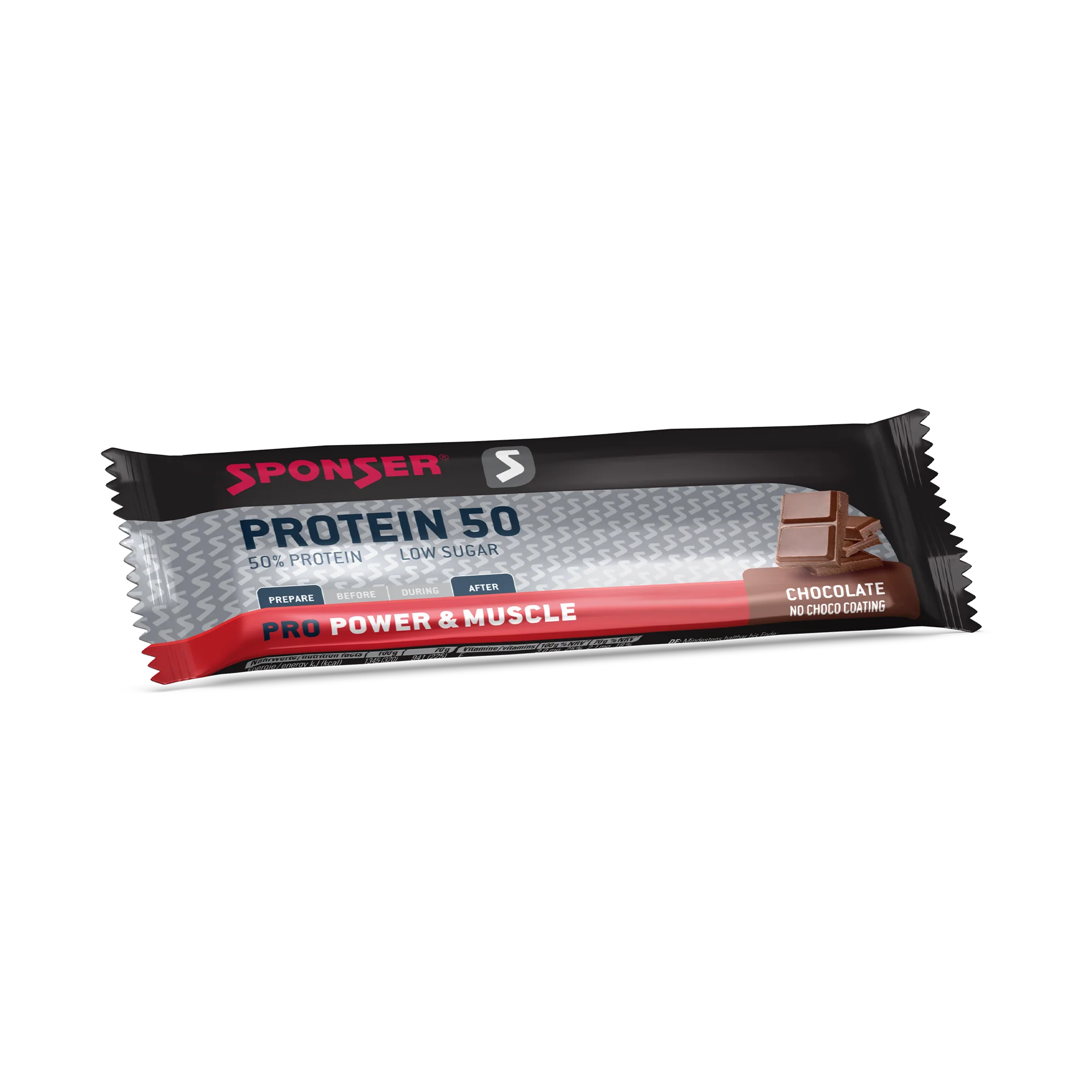 Protein 50 | Chocolate