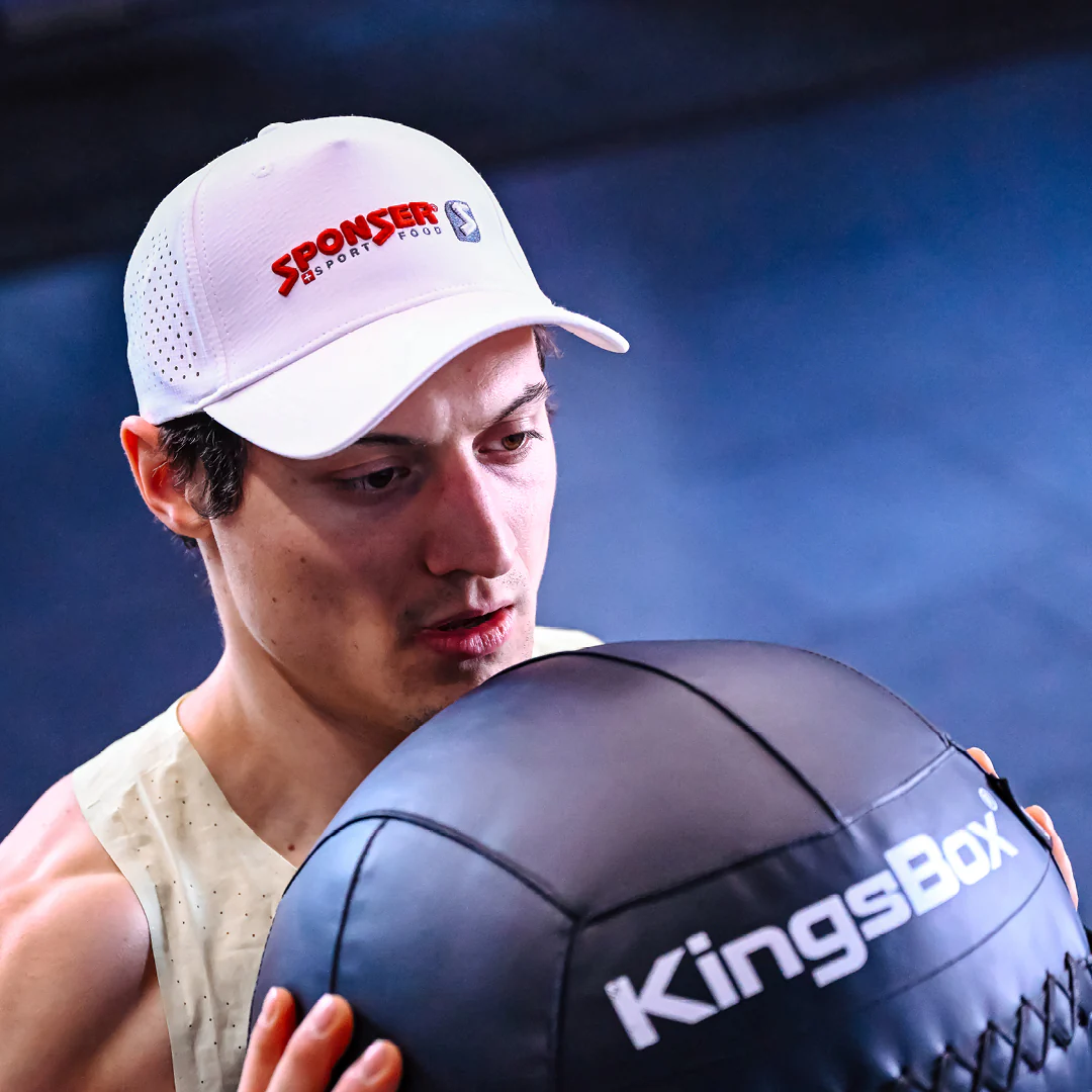 Sponser Cap Pro - Image 3